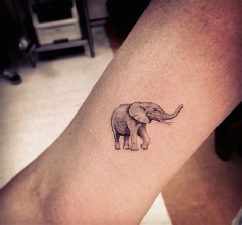 16 Beautiful Tribal Elephant Tattoo Only Tribal