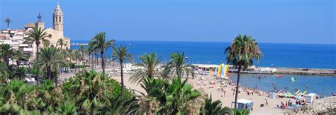 Ieder strand in barcelona is verschillend, wat zorgt voor een divers aanbod. Bezoek Barcelona: Stranden op 30 minuten van Barcelona