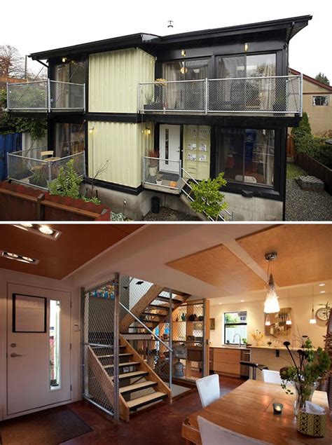 90 Miles From Tyranny 15 Shipping Containers Turned Into Designer Homes