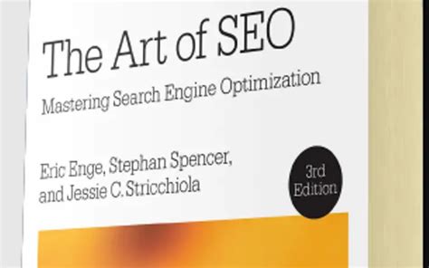 9 Best Books For Seo Learn And Master