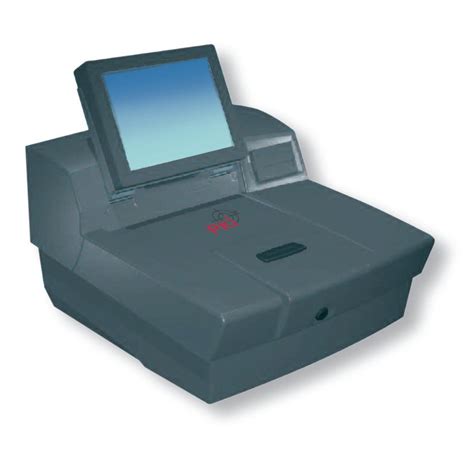 Find this project in the fema. Explosives and Narcotics Trace Detector | PKI Electronic ...