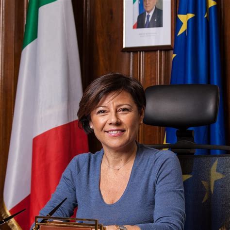 Elezioni Paola De Micheli Pd Incontra Bulbi A Forl Sestopotere