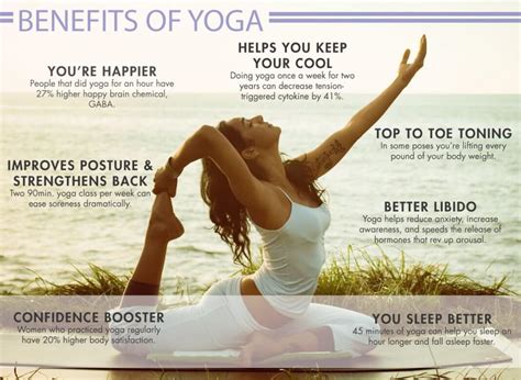 15 Vital Benefits Of Yoga And Meditation