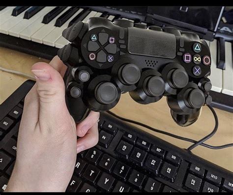 Ps7 Controller Leaked Rps7