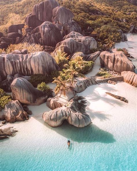 The Seychelles The Worlds Most Breathtaking Destinations Your Next
