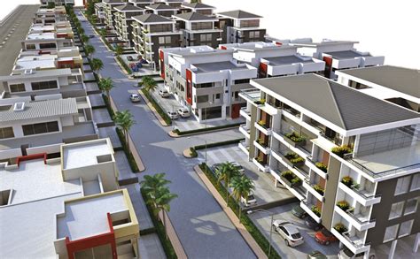 Affordable housing: Propertymart incorporates luxury flats in Abuja ...