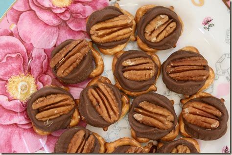 If the mixture seems too dry add some milk or water until the dough is of drop cookie consistency. Rolo Addictions | Tasty Kitchen: A Happy Recipe Community!