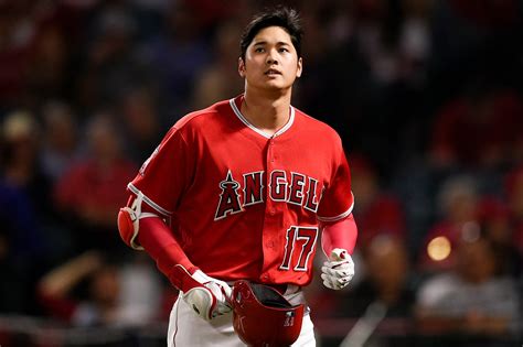 Angels say Shohei Ohtani could return this season just as a hitter
