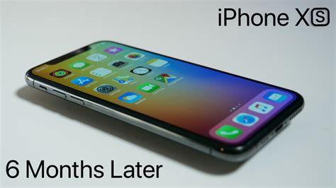 Iphone Xs 6 Months Later Zollotech