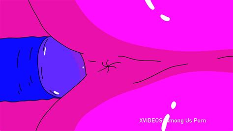 Among Us Porn Blue Among Us Fuck Hard To Pink Xvideos