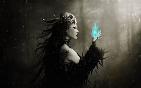 Witchy Desktop Wallpapers A Collection Of The Top 48 Wicca Wallpapers