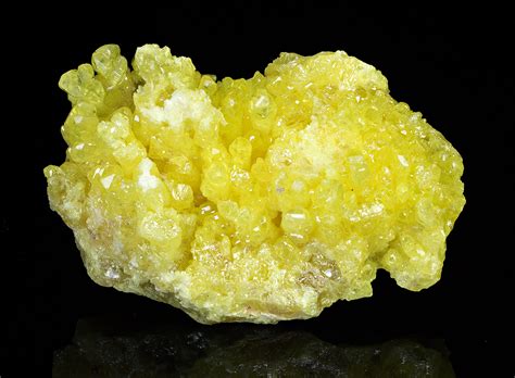 Sulfur Minerals For Sale 2022877