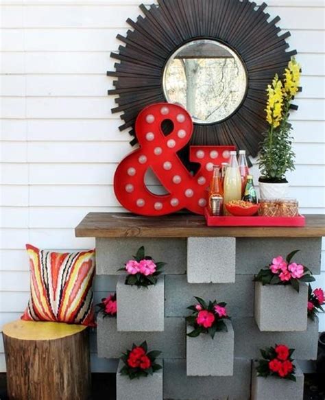 We did not find results for: 25 Concrete Block Ideas to Try and Enjoy Cheap DIY Outdoor ...