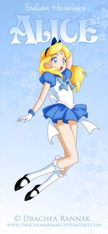 Tsukino Usagis Image Disney Disney Alice Sailor Princess