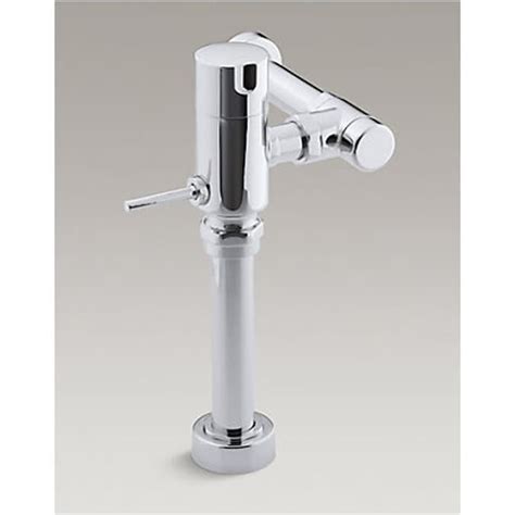 Check spelling or type a new query. KOHLER Manual Toilet 1.6 GPF-Retrofit Flushometer Valve in ...
