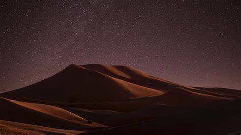 2560x1440 Desert During Night Time 5k 1440p Resolution Hd 4k Wallpapers