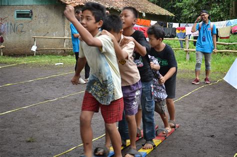 Permainan Tradisional Permainan Asal Indonesia Yang Terancam Punah Gambaran