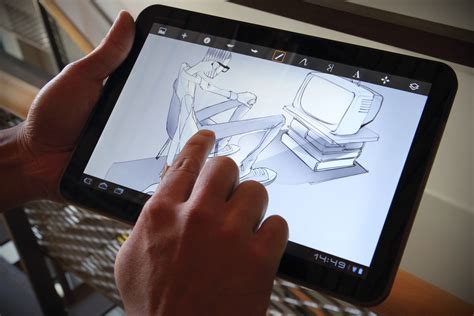 Medibang paint pro can be downloaded for free from the vendor website. Exclusive: Drawing App for Artists Debuts on Android ...
