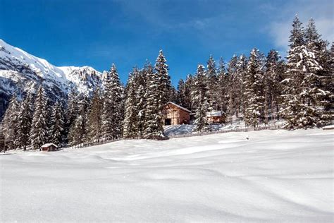 Annunci di case vacanza in affitto a badia: Chalet Val Badia in parco naturale affitto - Ville da Sogno