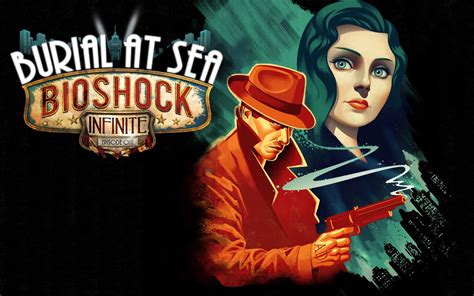 Bioshock Infinite Burial At Sea Episode 1 Review Gameluster
