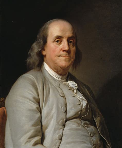 Benjamin Franklin Painting By Mountain Dreams Fine Art America