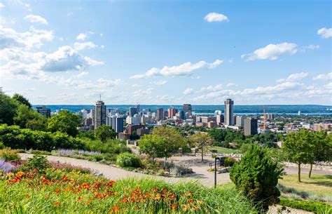 Underrated Canadian Cities You Probably Haven't Visited – But Should