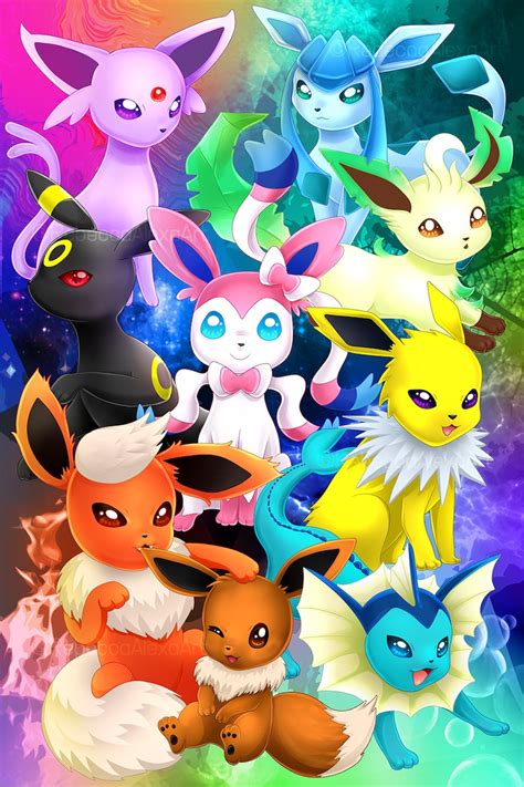 Pokemon Printable Posters