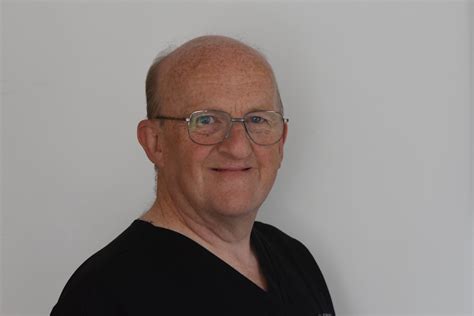 Paul Begley | Our Team | Dutch Barton Dental Practice
