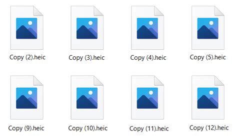 What Is A Heic File