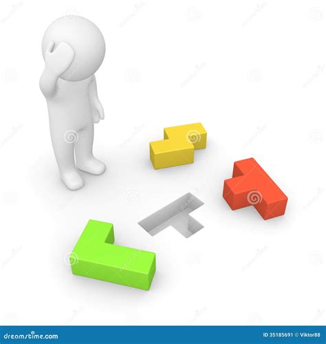 Computer Problem Clipart