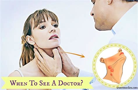 40 Home Remedies For Swollen Glands In Neck Throat And Armpits