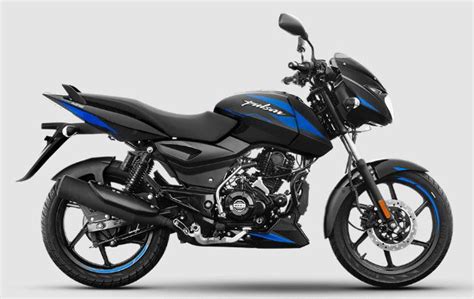 Bajaj Pulsar 125 Price In Nepal All Bike Price Specs Top Speed Review