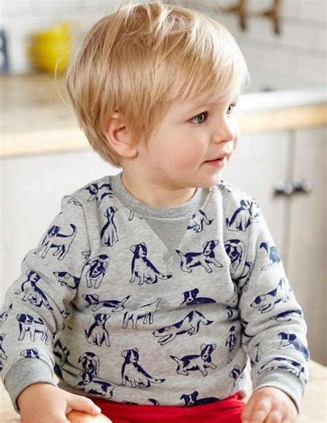 The beauty of longer hair for boys is the numerous hairstyles you can achieve. Image result for toddler boy haircut | Baby boy hairstyles ...