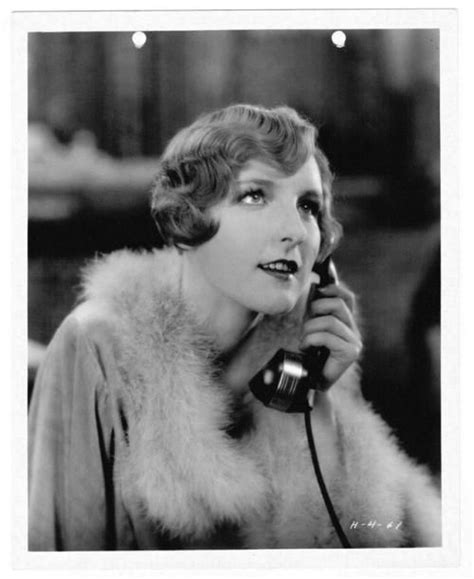 Louise Fazenda Movie Stars Silent Movie Hollywood