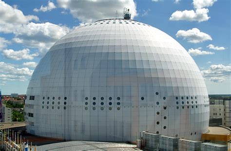 Globen sind geschenke von bleibendem wert. Hotell Globen - vi har alla hotell nära Globen