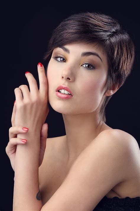 Последние твиты от sole ✨ (@giorgiasoleri). Giorgia Soleri • by Raffaele Ingegno | Beauty, True beauty ...