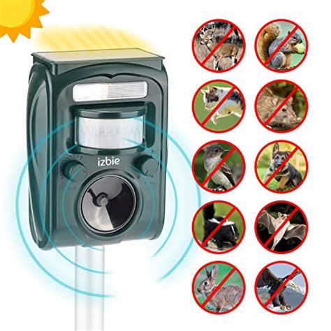 However, few of these devices have been demonstrated as being effective in repelling insect pests such as mosquitoes, cockroaches, or ants. What Are Ultrasonic Pest Repellers And Do They Work ...
