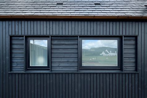 5 Things To Consider When Installing Timber Cladding Russwood