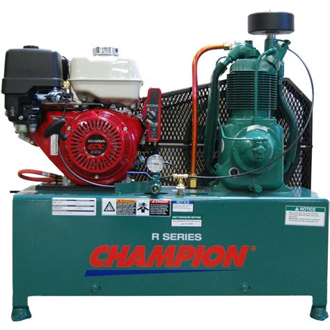 Champion R Series Air Compressor Model Hgr7 Lph All Tire Supply Llc