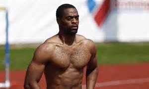 London 2012 Olympics Tyson Gay The Quiet American Ready To Blow The
