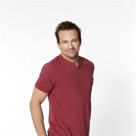 Sean Patrick Flanery Cast A Crush On You