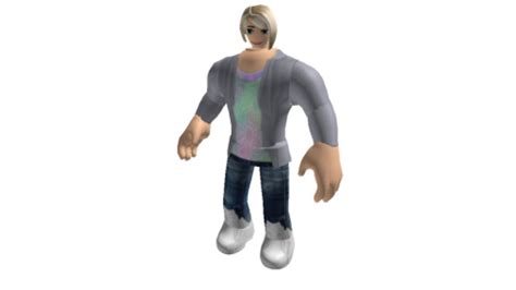 How To Make A Ugly Roblox Character Without Spending Robux Youtube