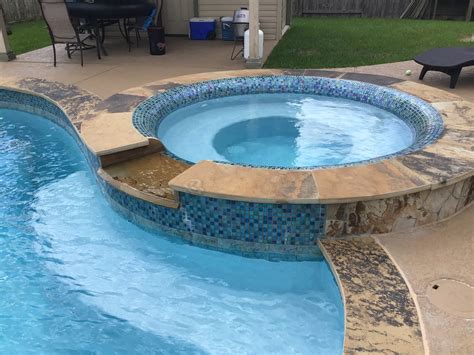 In Ground Pool Installers And Builders In Rosharon Tx Mont Belvieu Tx Katy Tx Cypress Tx