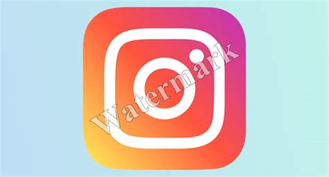 Watermark Instagram Photos In 2022 Android Included