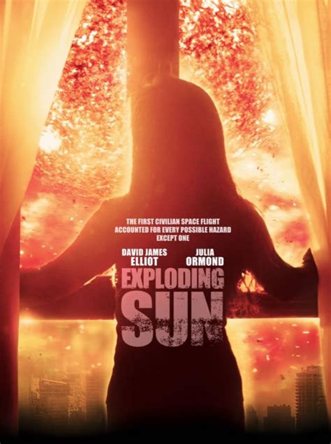 Exploding Sun 2013 Streaming Trailer Trama Cast Citazioni