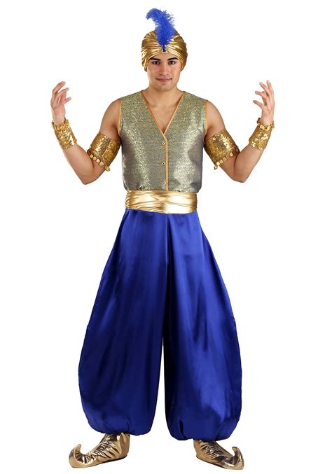 Legend Magic Lamp 22cm Arabian Genie Fancy Dress Costume Party Prop Accessory Ropa Y