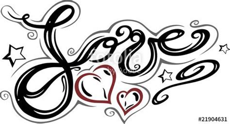 Herz tattoo vorlagen wir haben 20 bilder über herz tattoo vorlagen einschließlich bilder, fotos, hintergrundbilder und mehr. Vektor: Liebe. love, Logo, filigran, Schnörkel, Tattoo ...