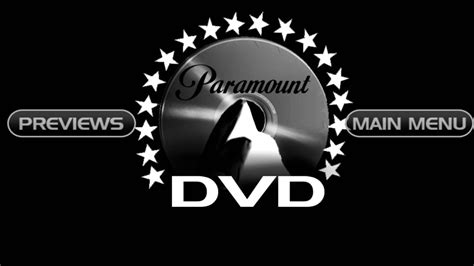 Paramount Dvd Cover Template