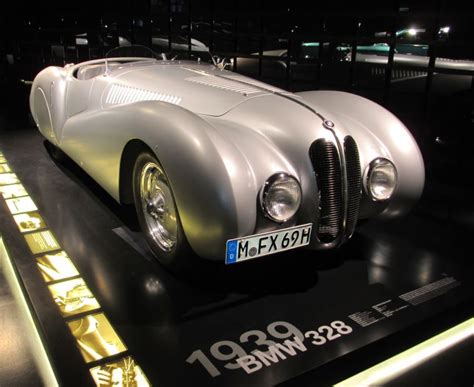 See 4 Auto Museums In Germany Audi Bmw Mercedes Benz Porsche Cnn