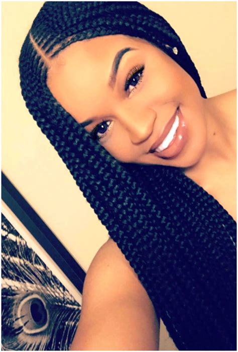 African Hair Braiding Styles For Any Season In African Hair Braiding Styles African